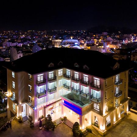 Bombo Dalat Hotel מראה חיצוני תמונה