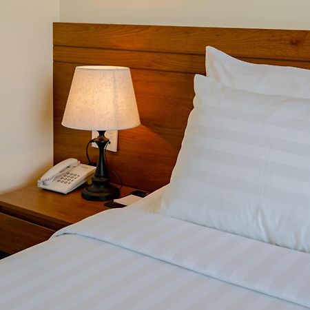 Bombo Dalat Hotel מראה חיצוני תמונה