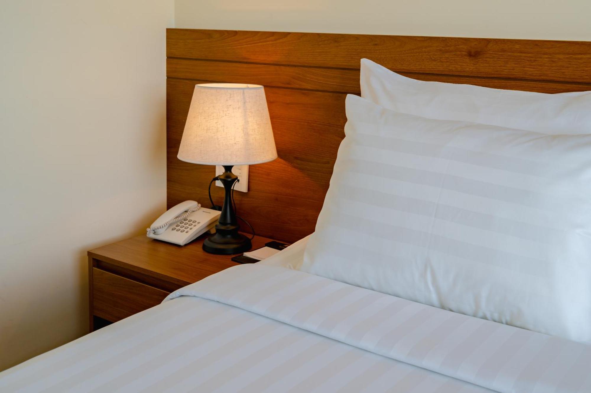 Bombo Dalat Hotel מראה חיצוני תמונה