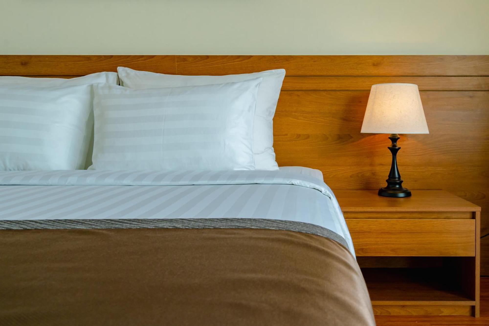 Bombo Dalat Hotel מראה חיצוני תמונה