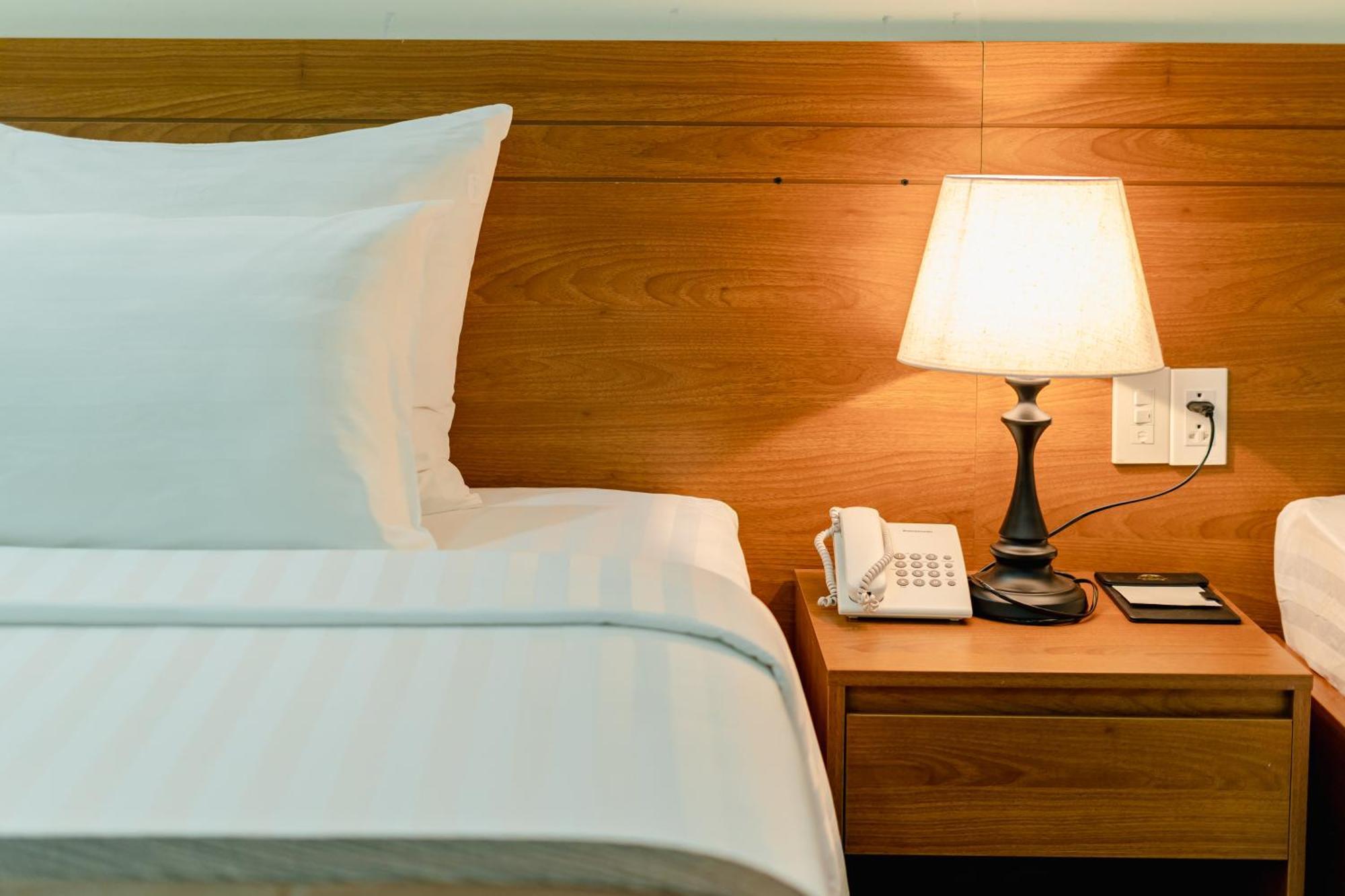 Bombo Dalat Hotel מראה חיצוני תמונה